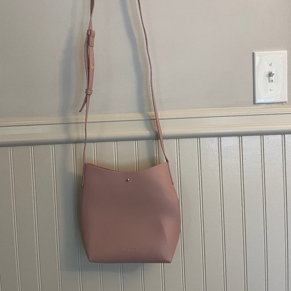 Samara Shoulder Bag (Medium)